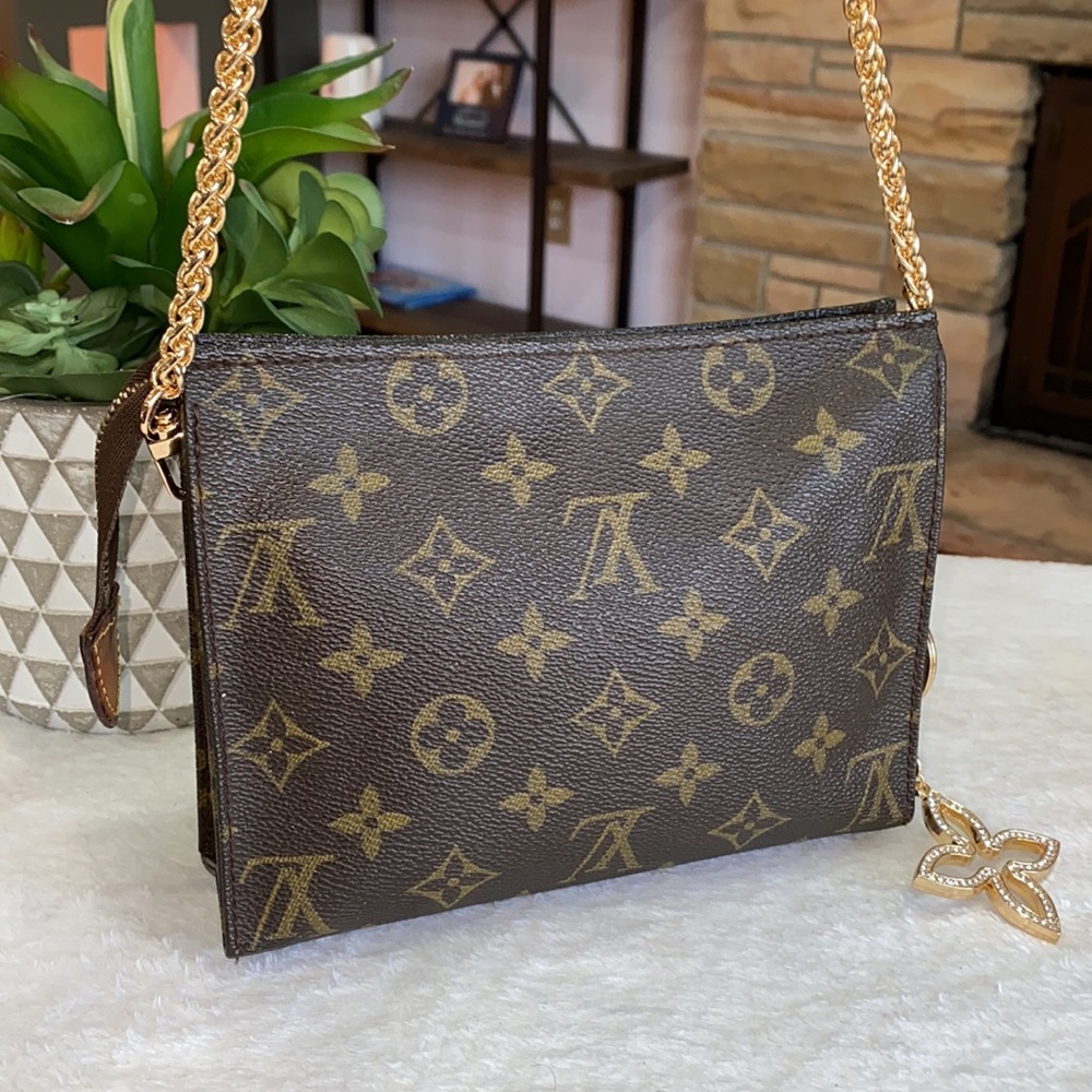 ❤️Authentic lv - Picture 12 of 13